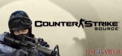Counter-Strike: Source v34 торрент (No-Steam)