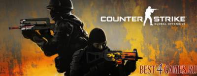 Counter-Strike:Global Offensive v1.34.9.3 торрент