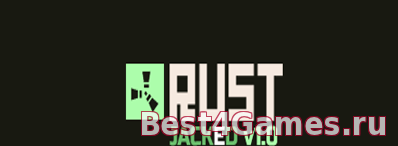 Rust_JackeD - Rust_JackeD для Rust