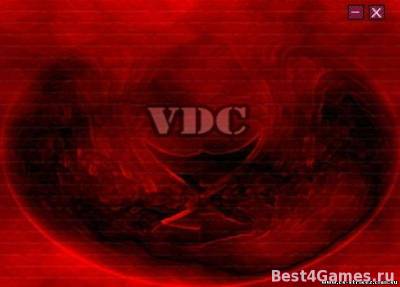 Vdc Redux CS 1.6 - VDC Redux для cs 1.6