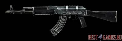 Макрос AK 103 для Warface